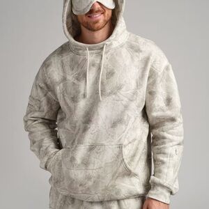 Comfrt Airplane Mode Travel Hoodie Sweatshirt